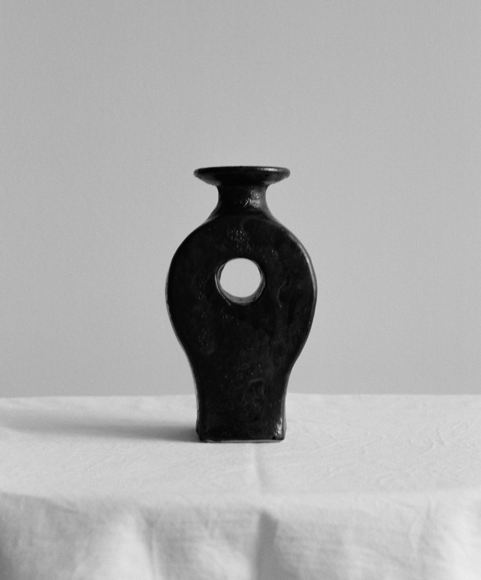 SALEM Studio Candlestick